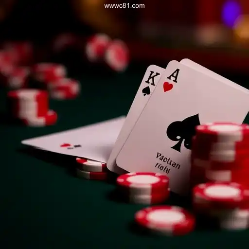 Blackjack