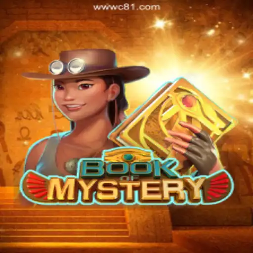 Discover the Enchantment of Book of Mystery at C81 Cassino Online