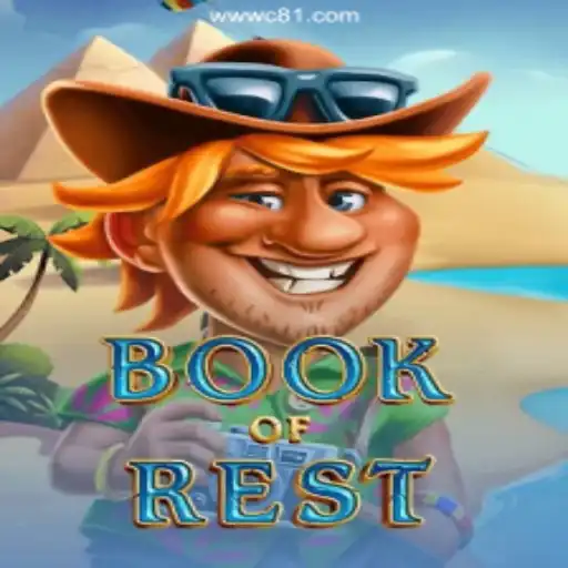 Exploring the Enchantment of BookofRest in the C81 Cassino Online