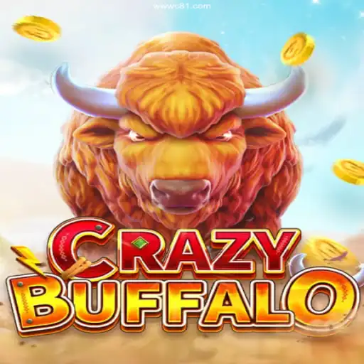 Exploring CRAZYBUFFALO: A Thrilling Adventure in the C81 Cassino Online