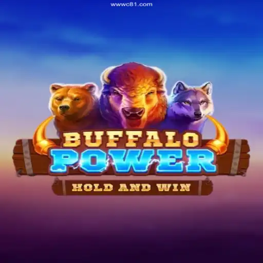 Unveiling BuffaloPower: The Thrilling Casino Game Experience