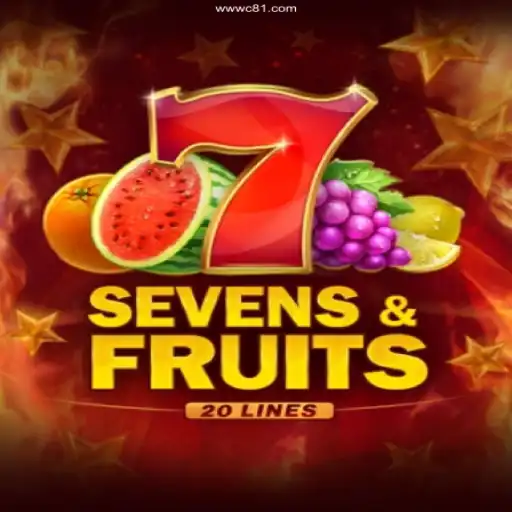 Exploring SevensFruits20: A Game for Casino Enthusiasts
