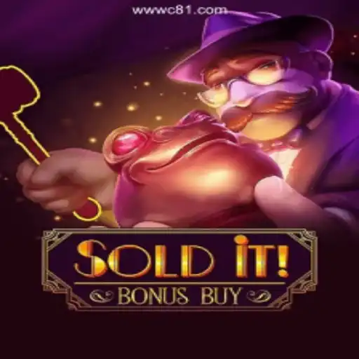 Exploring SolditBonusBuy: The Ultimate C81 Cassino Experience