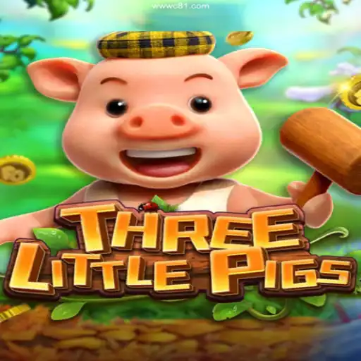 Explore the Exciting World of THREELITTLEPIGS Casino Game