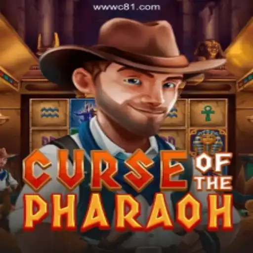 Discover the Mysteries of CurseofthePharaoh at C81 Cassino Online