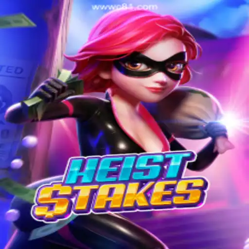 Discovering HeistStakes: The Thrilling Casino Game