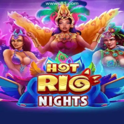 Exploring HotRioNights: A Thrilling Addition to the C81 Cassino Online Platform