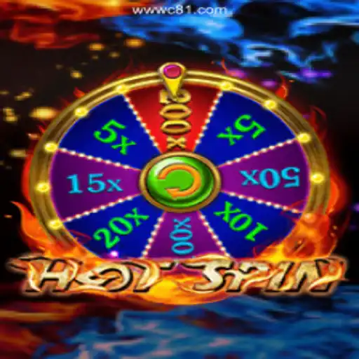 Exploring the Excitement of HotSpin: A Licensed Online Casino Experience