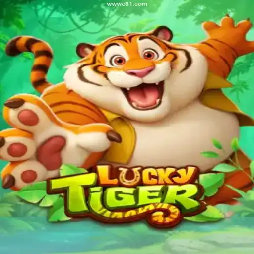 Exploring the World of LuckyTiger: A Premier Online Gaming Experience