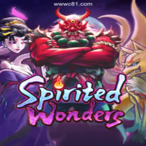 Unearthing the Mystical Realm of SpiritedWonders
