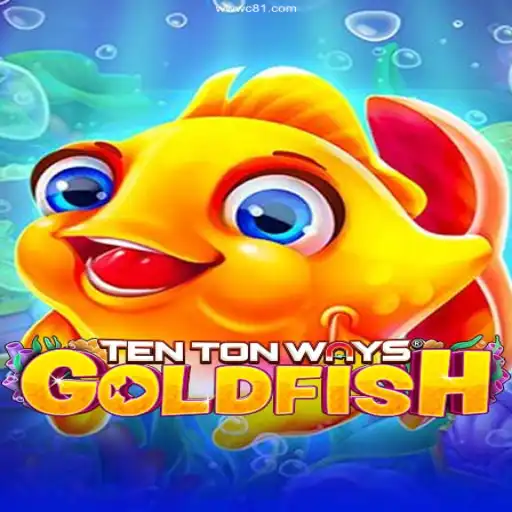 Discover the Exciting World of TenTonWaysGoldfish in C81 Cassino Online