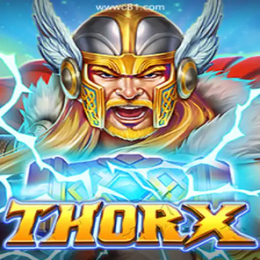 Experience the Thrill of ThorX at C81 Cassino Online